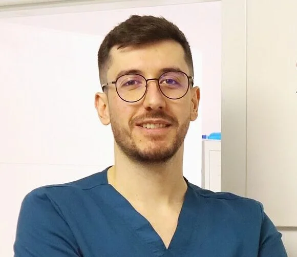 Dr. Alin Catrina
