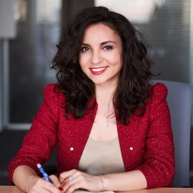 Diana Pîrjol